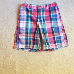 Boys Class Club Dress Shorts- Size 6